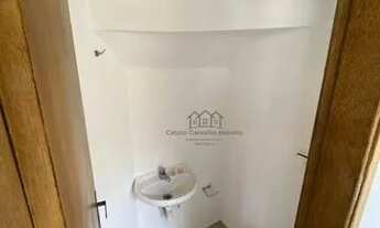 Imagem 6: Casa sobrado com 2 dorms, 60 m² por R$ 340.000 - Res. Bairro Alto