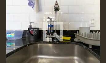 Imagem 6: Apartamento para Aluguel - Centro, 1 Quarto, 32 m2