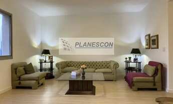 Imagem 2: São Paulo - Apartamento Padrão - Real Parque