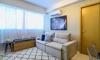 Imagem 4: Liv 703 Apartamento com 1 dormitório