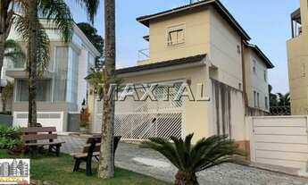 Imagem 2: Sobrado com 311m², 4 suítes, 6 banheiros, , 4 vagas, condomínio fechado no Tucuruvi!!!