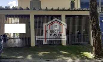 Imagem: Casa em Jardim Peri Peri - São Paulo