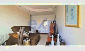 Imagem 4: Apartamento 2 quartos, 55,98 m2, Rua Soares de Avelar, Vila Monte Alegre, SP