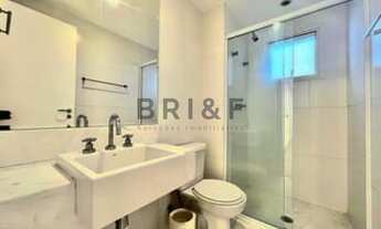 Imagem 5: Apartamento para locação, Vila Nova Conceição, São Paulo, SP