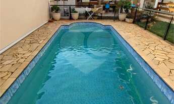 Imagem 2: Belo sobrado com 5 quartos e uma suíte