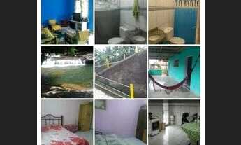 Imagem 2: Casa de praia em Garatucaia