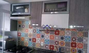 Imagem: Apartamento com 2 dormitórios à venda