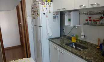 Imagem 2: Apartamento residencial à venda, Cambuci, São Paulo