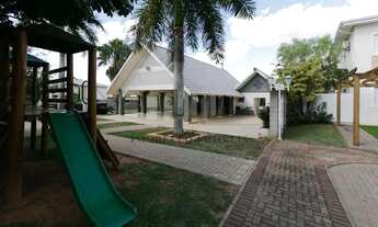 Imagem 3: Venda Casa em condomínio com 4 dormitórios