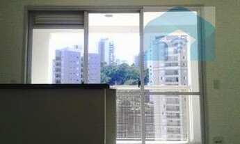 Imagem 4: Apartamento em Vila Andrade 1 dorm, sendo 1 suíte, 55m²