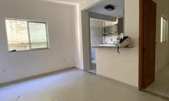 Imagem 2: Apartamento em vila no Campinho (Jacarepaguá