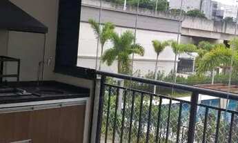 Imagem 5: APARTAMENTO - VILA ANASTÁCIO - SP