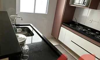 Imagem 3: Parque Das Nacoes