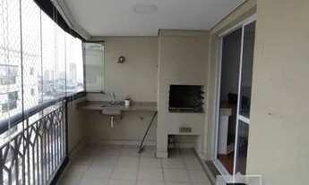 Imagem 7: Condomínio Spazio Vivere, Rua Taquarytinga, 45 ? Mooca á venda