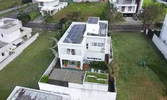 Imagem 2: CASA RESIDENCIAL em CAMAÇARI - BA, VILA DE ABRANTES (ABRANTES