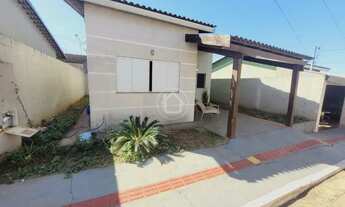 Imagem 3: CASA COM 02 QUARTOS - CONDOMÍNIO GUAICURUS 3