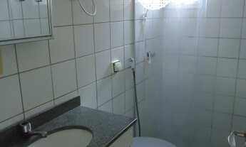 Imagem 4: Apartamento para aluguel com 60 metros quadrados com 1 quarto