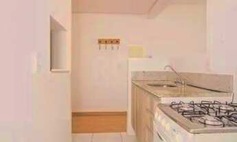 Imagem 7: Apartamento para Venda - 44.61m², 1 dormitório, 1 vaga - Cidade Baixa