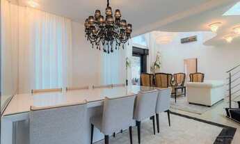 Imagem: Itapema - Casa de Condomínio - Casa Branca