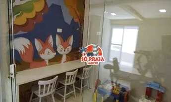 Imagem 6: Apartamento à venda, 67 m² por R$ 450.000,00 - Vila Caiçara - Praia Grande/SP