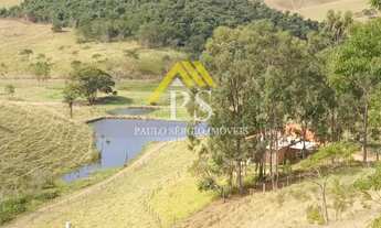 Imagem 3: Fazenda com 17,5 Alqueires Mineiros pronta em Rio Bonito - Venha conferir!