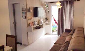 Imagem 2: Apartamento no nova esperança