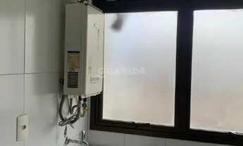 Imagem 7: Apartamento de 02 dormitórios, sendo 01 suíte no bairro Higienópolis