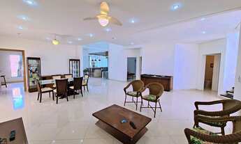 Imagem 3: LINDA CASA, COND. FECHADO 07 DORMITÓRIOS!