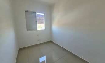 Imagem 7: Apartamento para aluguel possui 54 m2 no Bairro Jardim Patrícia em Uberlândia-MG