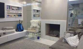 Imagem 4: Casa Condominio para Venda - 230.21m², 3 dormitórios, sendo 1 suites, 2 vagas - Santa Tere