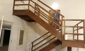 Imagem 16: Casa sobrado de alto padrão à venda no Condomínio PortoGalo em Angra dos Reis - RJ