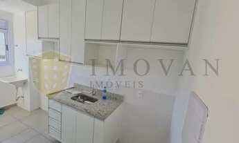 Imagem 7: Apartamento Padrão em Ribeirão Preto