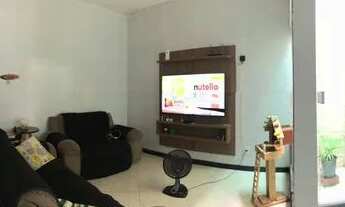 Imagem 5: Casa recém construída