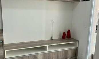 Imagem 6: Flat para aluguel tem 45 metros quadrados com 1 quarto em Brooklin Paulista - São Paulo