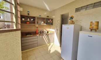 Imagem 5: Cobertura Duplex para Venda em Vitória, Praia do Canto, 4 dormitórios, 2 suítes, 4 banheir