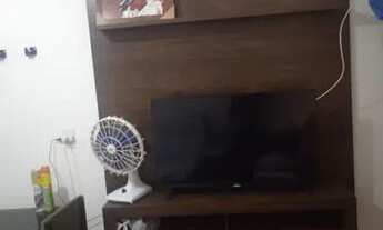 Imagem 2: Direto com Proprietário mobiliado 1 Dorm./sala cozinha 300m Triângulo AV Assis Brasil