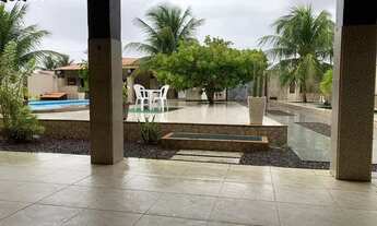 Imagem 5: Casa Aluguel Praia do Abaís