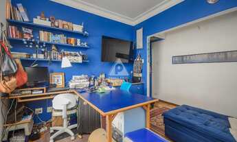 Imagem 7: Apartamento à venda, 2 quartos, Humaitá - RIO DE JANEIRO/RJ