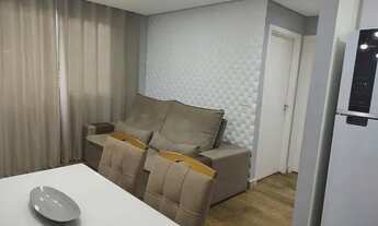 Imagem 3: Apartamento para venda possui 65 metros quadrados com 2 quartos em Butantã - São Paulo - S