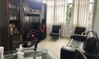 Imagem 4: Apartamento 03 Dorm. em Humaitá - Rio de Janeiro