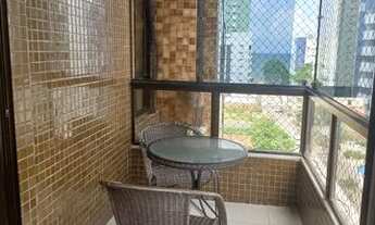 Imagem: Apartamento para aluguel em piedade com