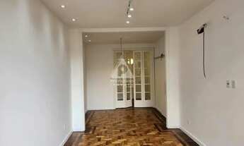 Imagem 4: Apartamento de quartos, 87 metros, reformado, com vista enseada de botafogo