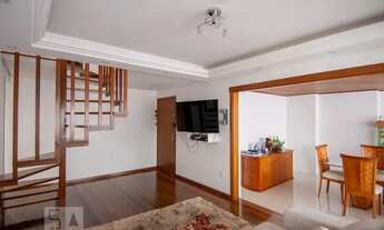 Imagem 2: Apartamento para Aluguel - Jardim Lindóia, 4 Quartos, 270 m2