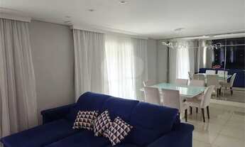 Imagem 3: APARTAMENTO NO MUND PARA LOCAÇÃO MOBILIADO - 107M² 3DORM (1 SUITE) 2VGS