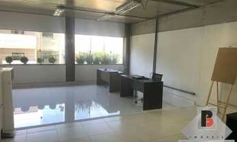 Imagem 4: Conjunto comercial 200m²(1andar) 1 sala comercial 01 Cozinha - Projetada Todeschini. 02