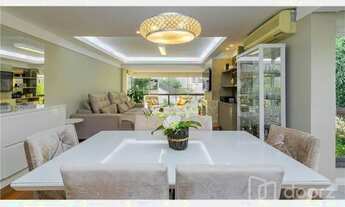 Imagem 4: PORTO ALEGRE - Apartamento Padrão - Menino Deus