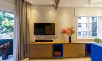 Imagem 4: Apartamento 01 dormitório em Higienópolis