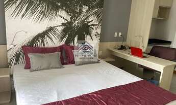 Imagem 6: Apartamento para Locação em Salvador, Caminho das Arvores, 1 dormitório, 1 banheiro, 1 vag