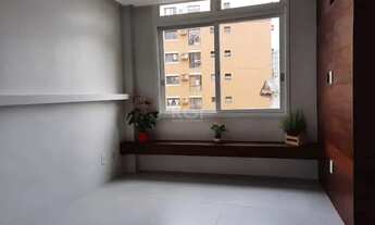 Imagem 4: Apartamento para Venda - 43.76m², 1 dormitório, sendo 1 suites, 1 vaga - Boa Vista