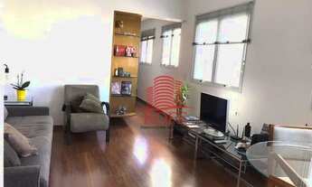 Imagem 4: Apartamento com 1 dormitório à venda, 42 m² por R$ 520.000,00 - Vila Olímpia - São Paulo/S